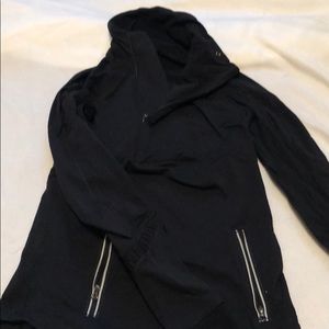 Lululemon pullover jacket
